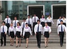 广州市场营销专业（三年中技班）