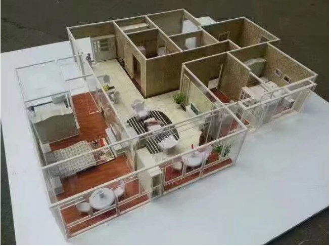 广州建筑装饰专业（三年中技班）