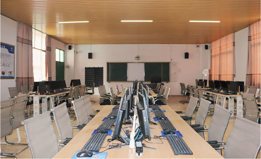 电子商务专业（高职高考班）