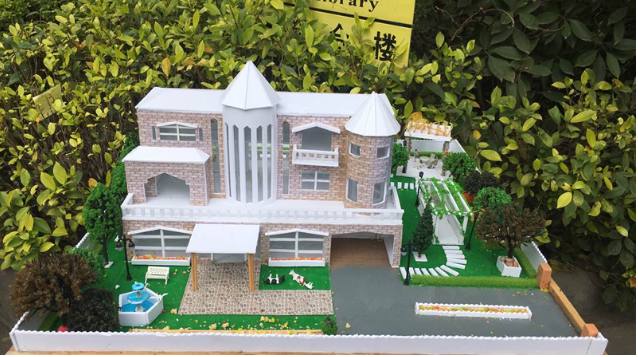 建筑装饰技术专业（高职高考班）