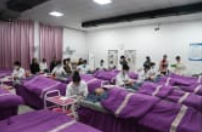 女生报考美容美体艺术专业怎么样？好吗？