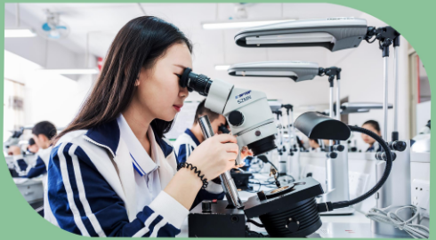 2024年广州珠宝工艺与鉴定三年中级班