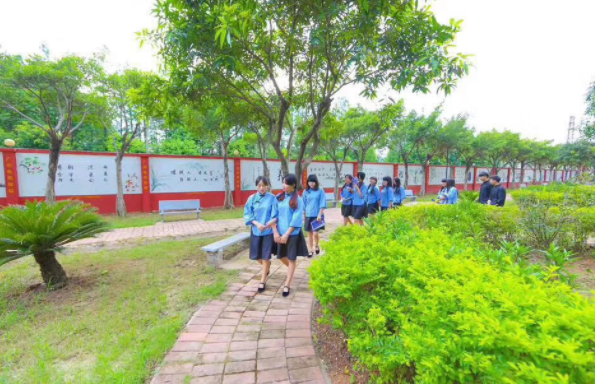 广东电子商务技工学校高职高考的升学率怎么样？高吗？