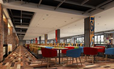 2024年广州建筑装饰专业（五年高技班）