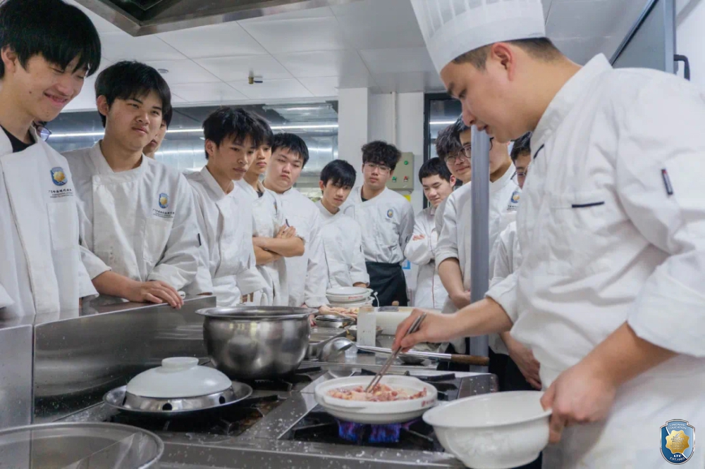 2025年烹饪（中式烹调）专业