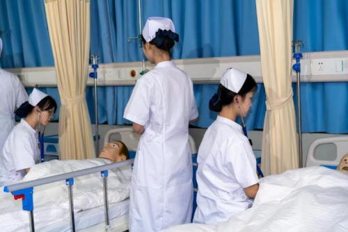 2025年口腔义齿制造专业（中、高技）