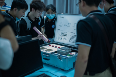 2025年计算机网络应用专业（含AI技术应用方向