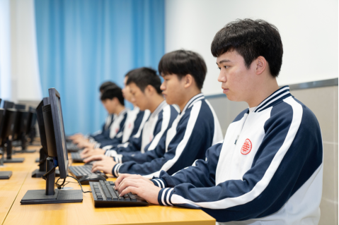 2025年计算机程序设计专业