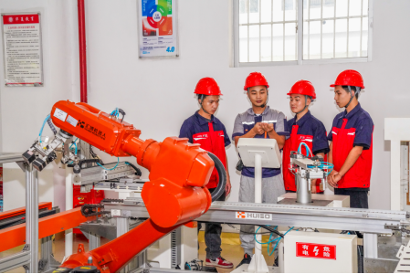 2025年机电一体化技术专业