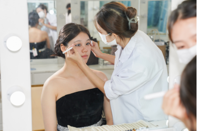 2025年美容保健专业