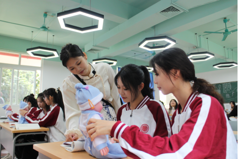 2025年幼儿教育专业